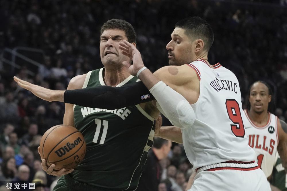 外援的实力 外援的实力